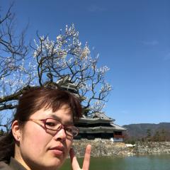 由香里