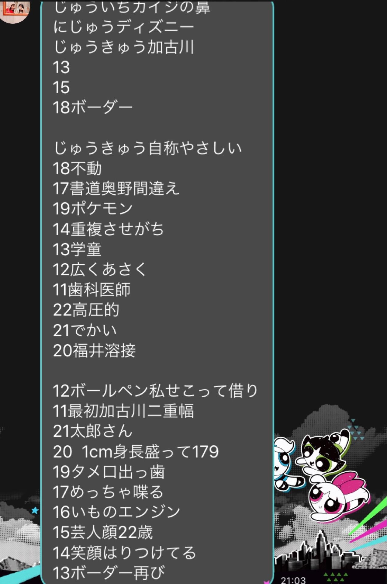 投稿画像