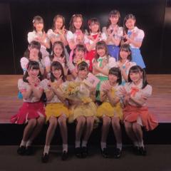 #16期生へルーム