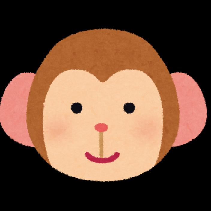 モンキーマジック