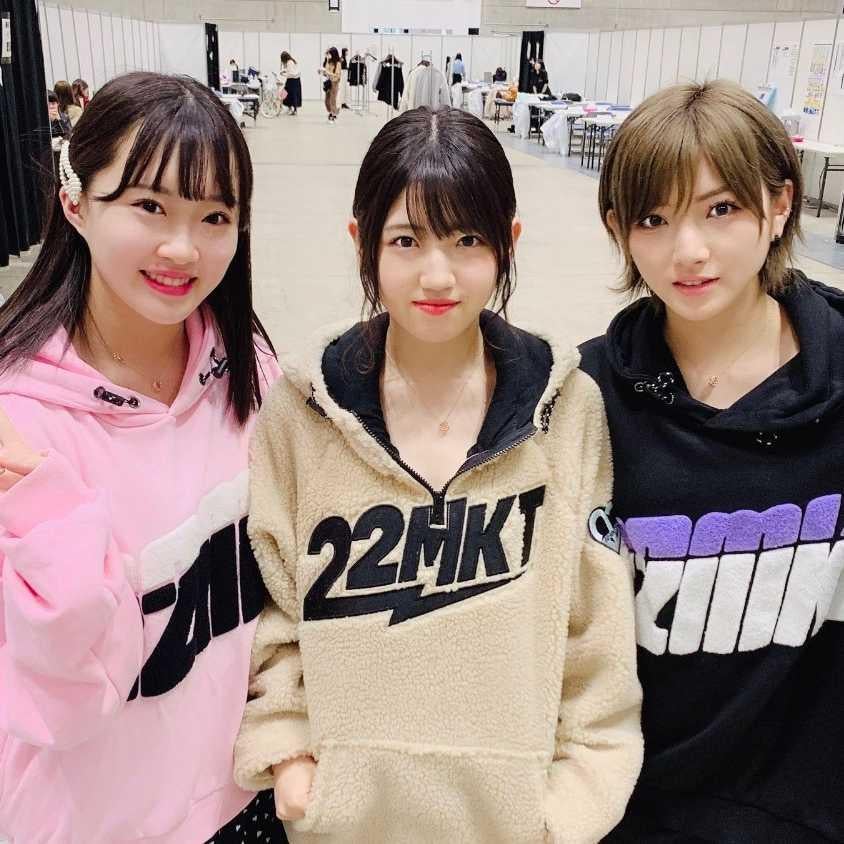 本店トーク ～ゆうなぁずん～