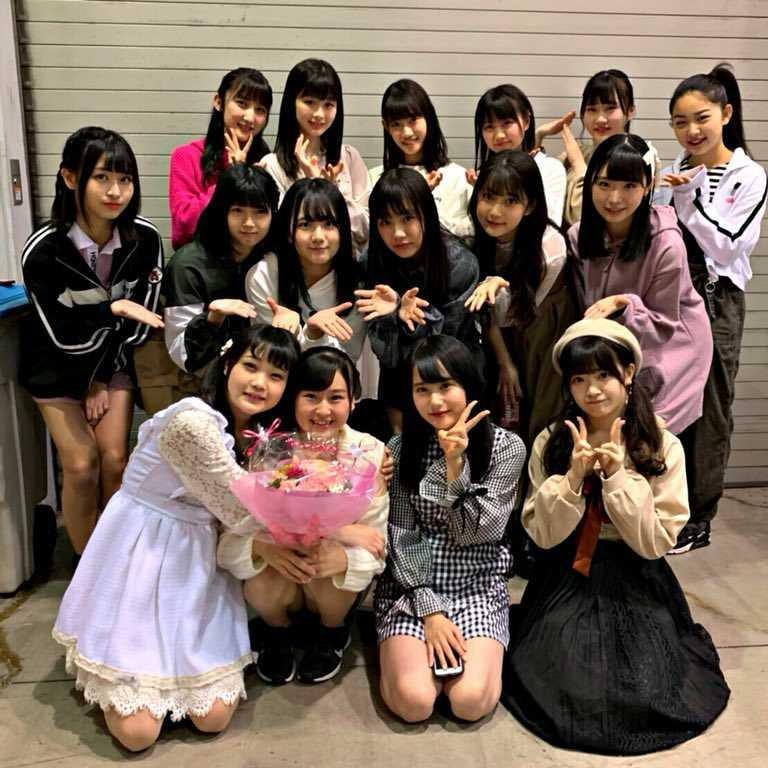 AKB16期昇格、研究生、引用。