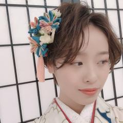 井上 楓子のトーク