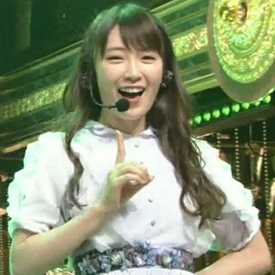 真優希@彩陽◢⁴⁶のトーク