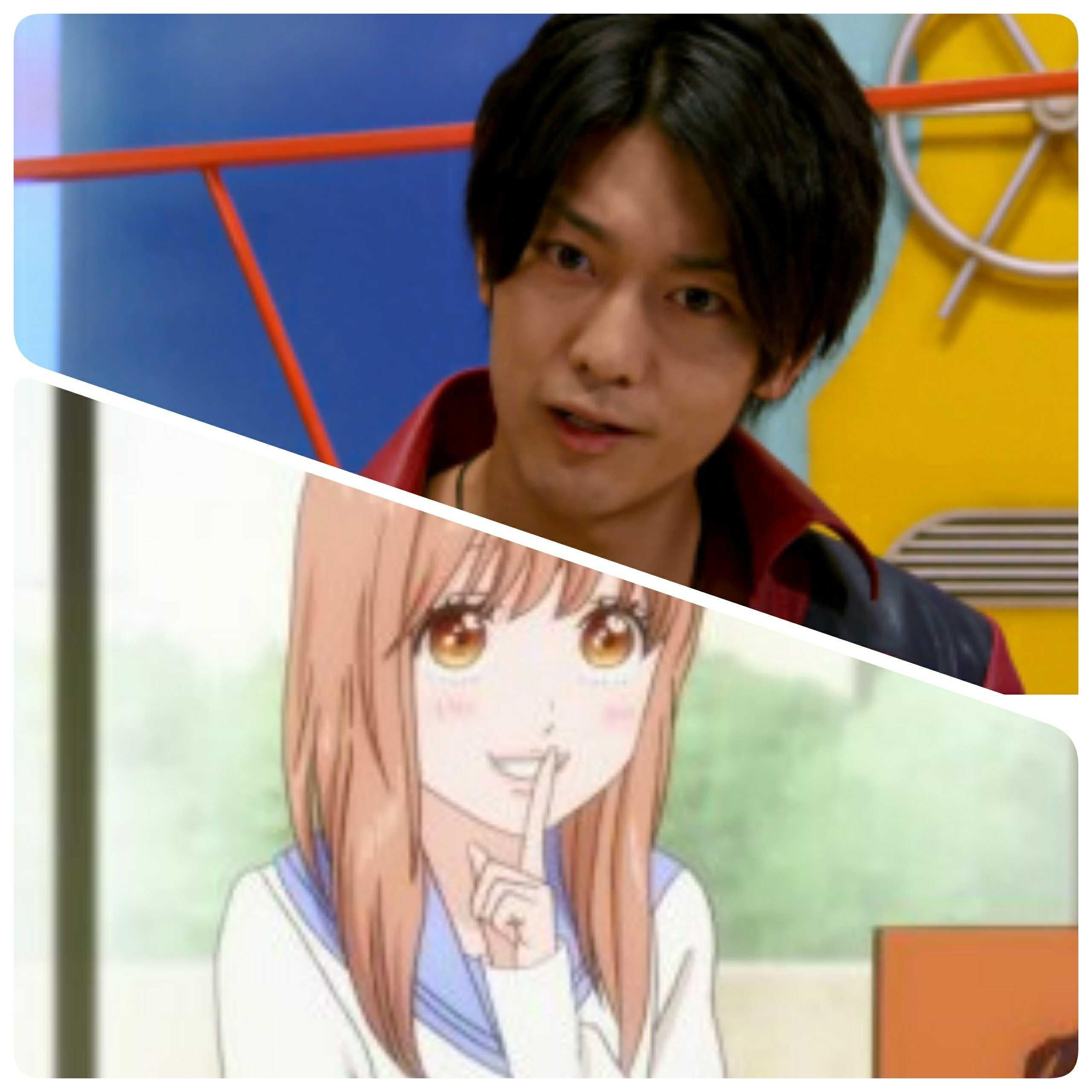 俺様と純粋女子の内緒の甘い恋