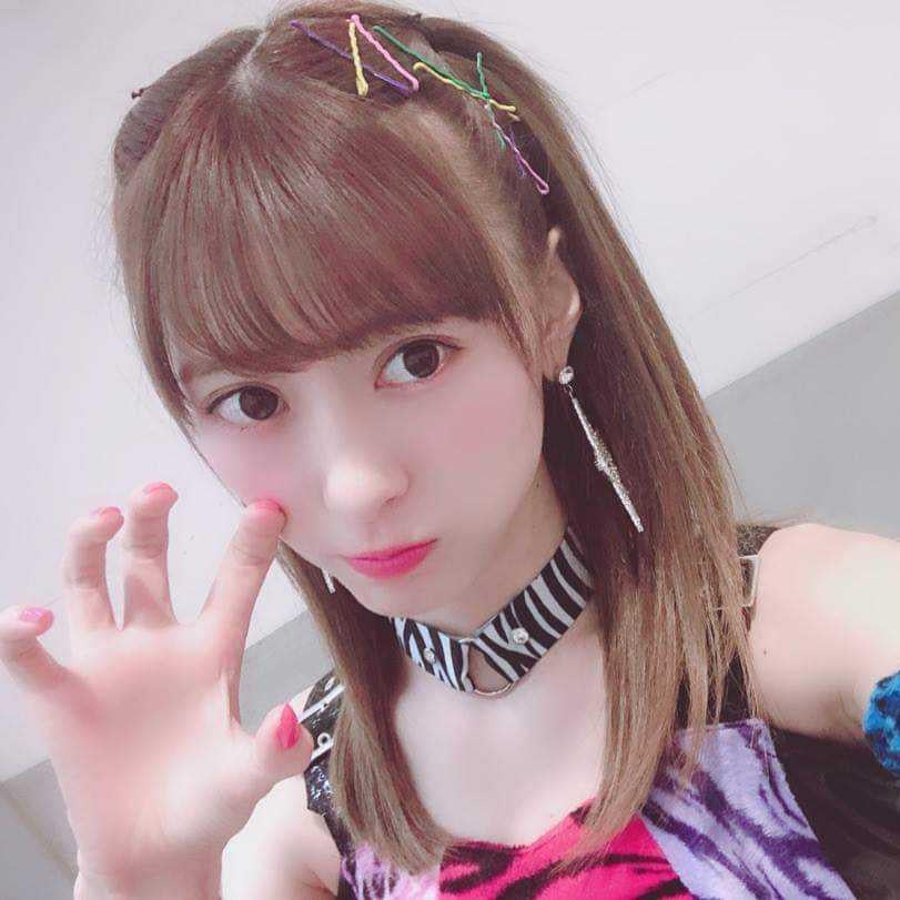 生田衣梨奈 (モーニング娘。'19)