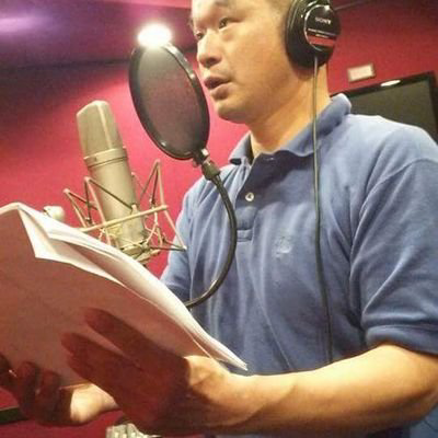 サムライ長次郎(石川純司)のトーク