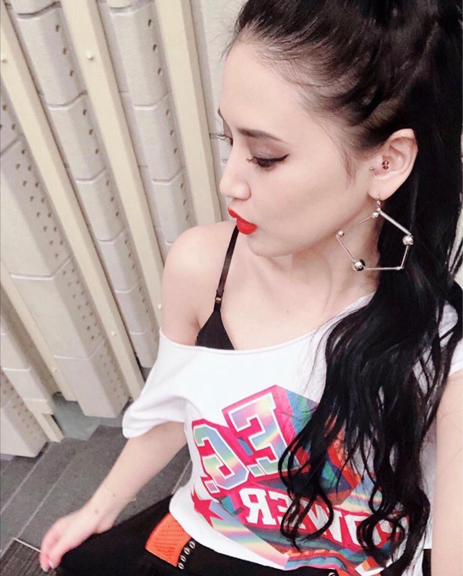 E-girls藤井夏恋が選ぶ秋を感じるプレイリスト《HIT'S MY AUTUMN