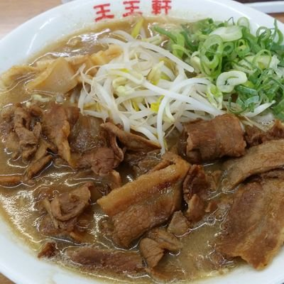 麺類🍜
