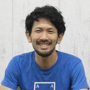 Atsushi Tanaka