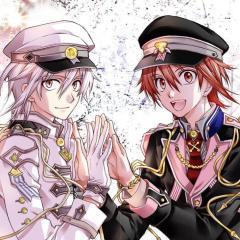 天と陸のトーク
