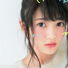 乃木坂ちゃん超絶神推しのカボスです( ̄∀ ̄)