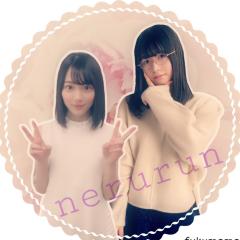 フクモモ◢͟￨⁴⁶ねるるん