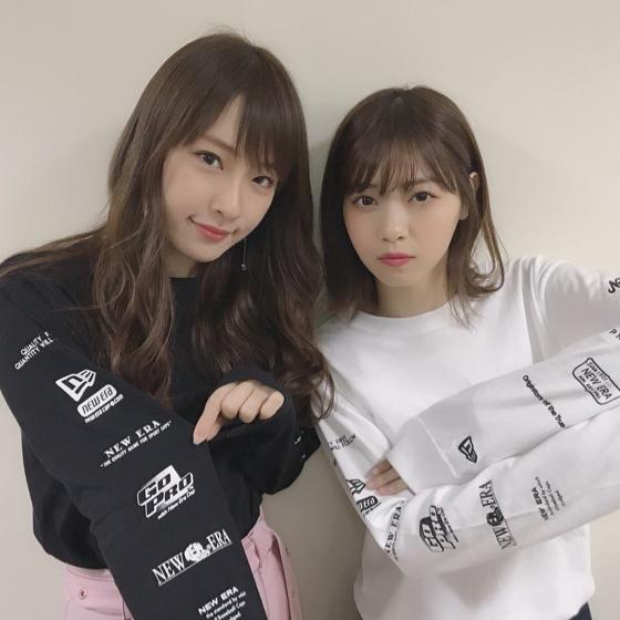 Haruna◢