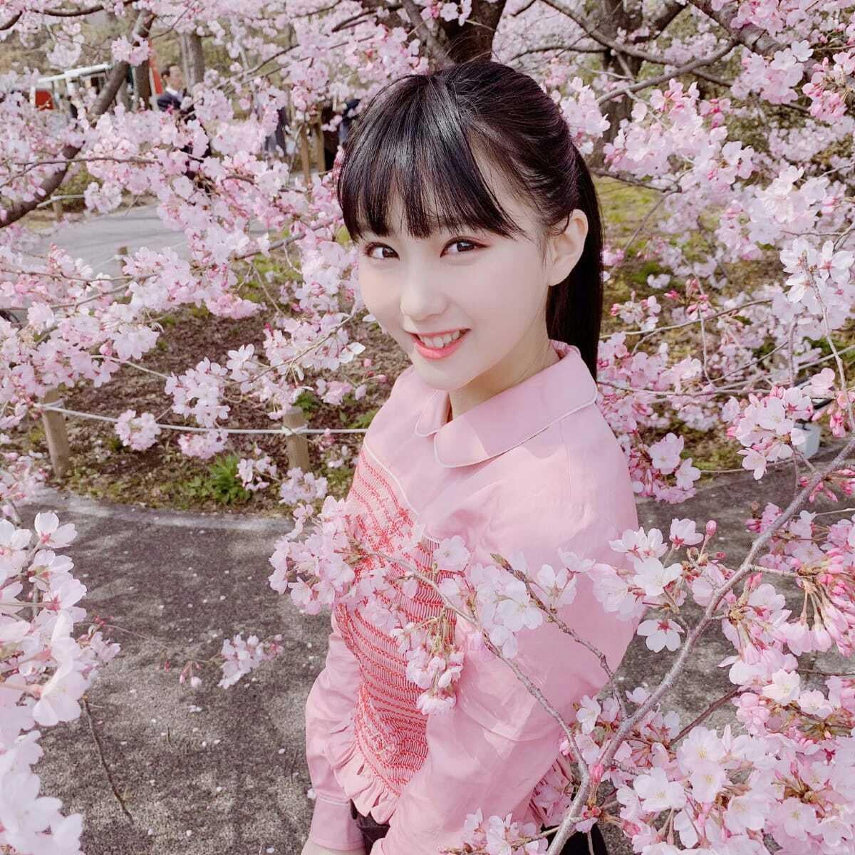 あんり♡のトーク