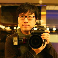 붉은혜성겨울(赤い彗星冬)のトーク