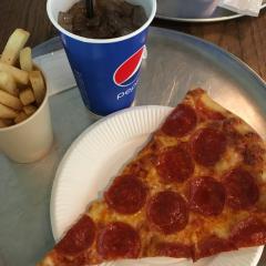アメリカンピザ