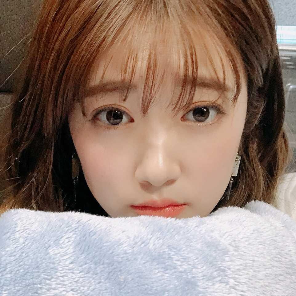 永ちゃん🌠hinasayurena46
