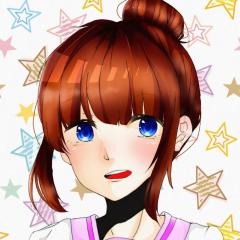 りぃ(すこしっょぃ)