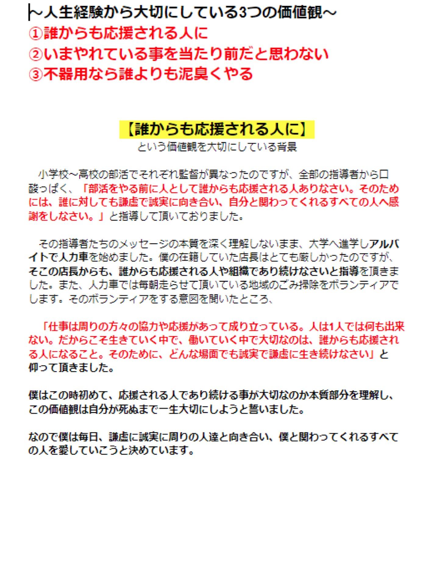 投稿画像