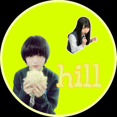 hill⁴⁶選抜発表したよん