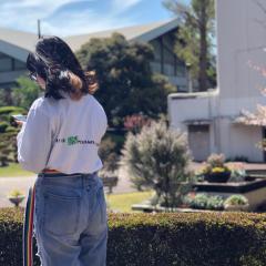 まいのトーク