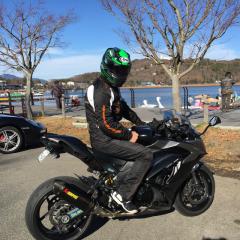 ブラックライダー