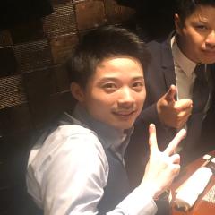 長谷川蓮(3peace )