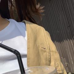 蒸し鶏とザーサイ