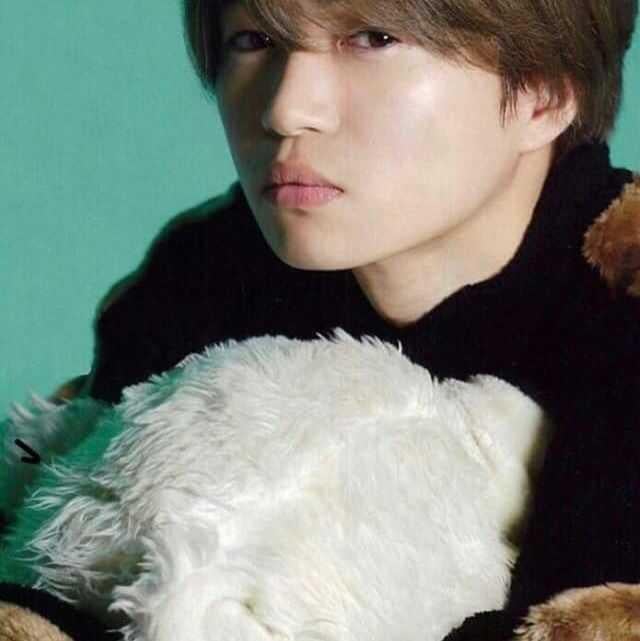 紫薔薇のトーク