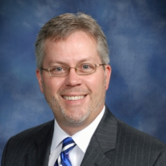 Steven B Combs