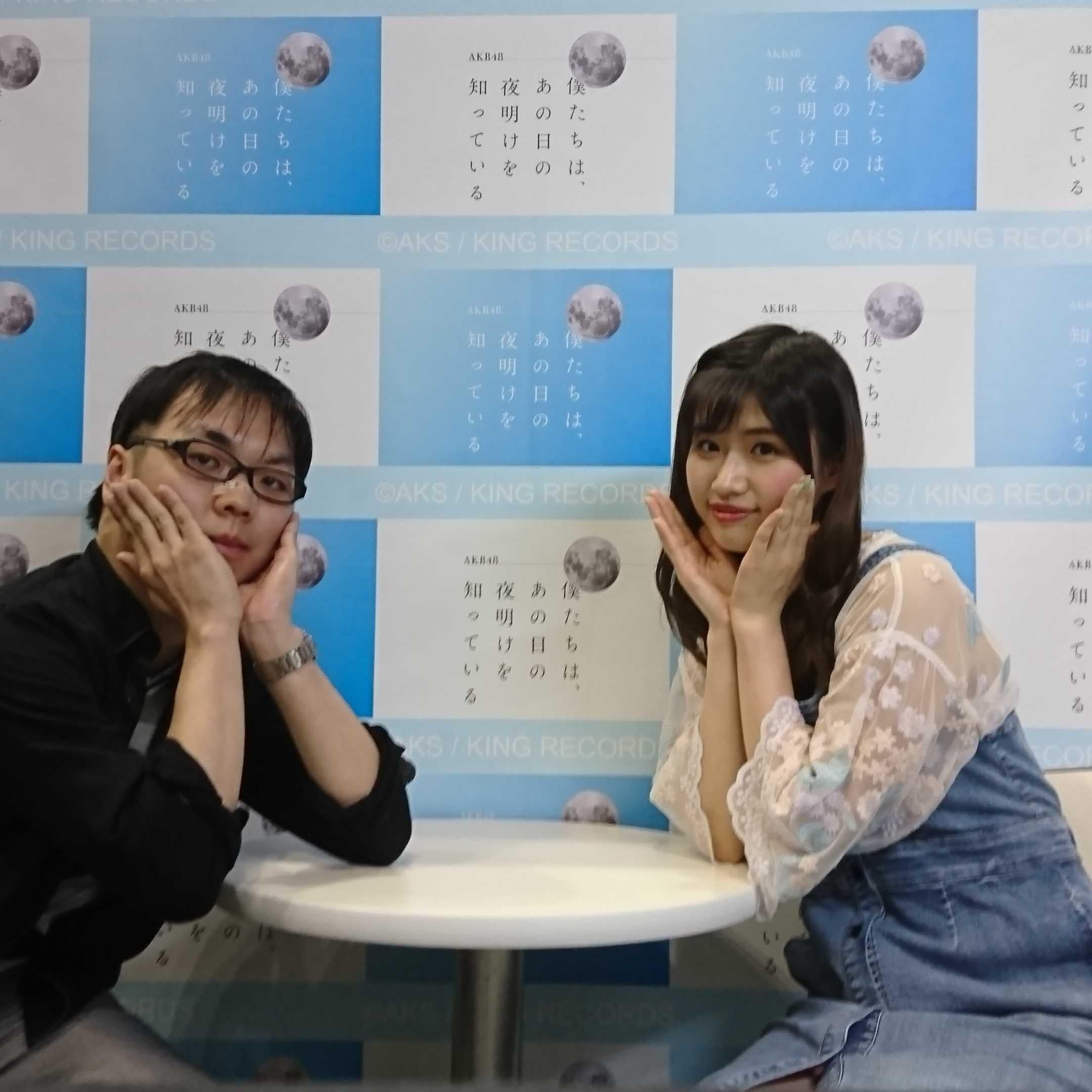 たかっぺのトーク