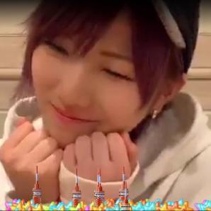 まや@初恋泥棒のトーク