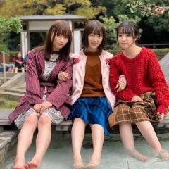 プディング会のカラメル