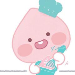 ☁️ぷるぷる☁️