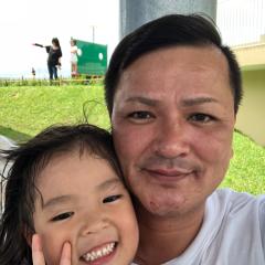 宮里健也のトーク