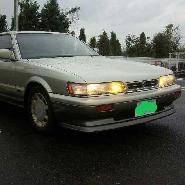 日産レパード好き集合！！！