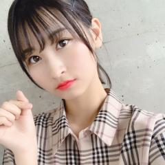 AKB48 研究生 本間麻衣