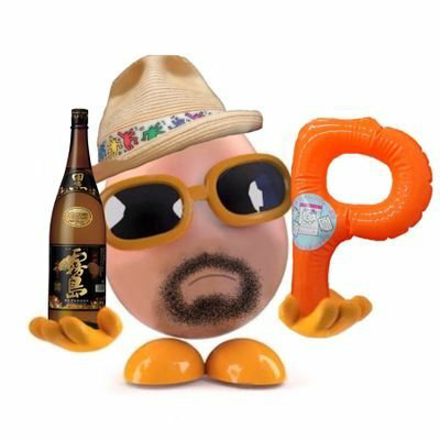 ちゃあにぃのトーク