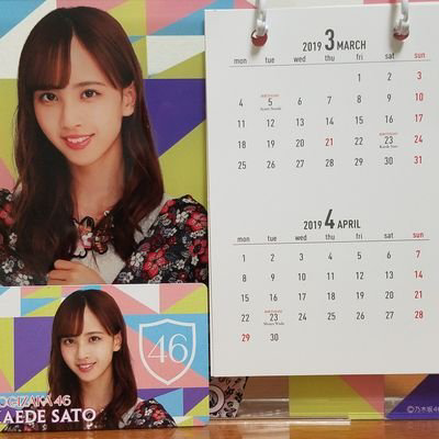 楓花奈怜奈みり愛推し(そぶえたいち)