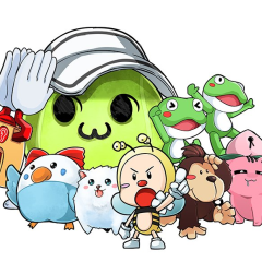 アイドル全般トークルーム