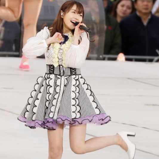 カタちゃんのトーク