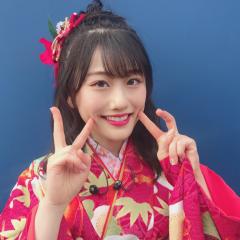 小田彩加 (HKT48)
