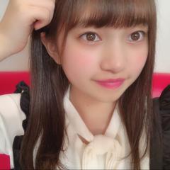 AKB48 チーム8 奥原妃奈子