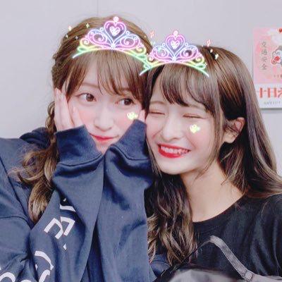 かなちゃん🦋アカリかてぃー神推し