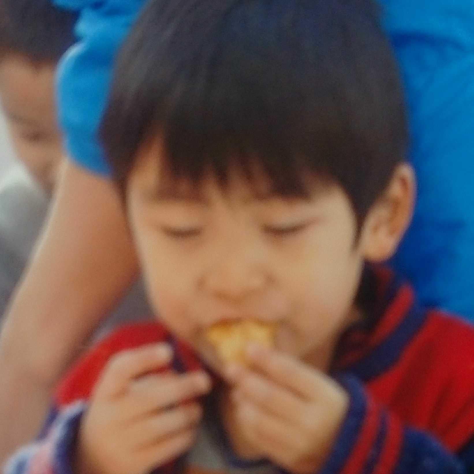 おふくろの味