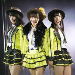 せきさんのトーク@各グループ一人までは単推し