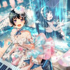 堕天使ぱるにゃんのトーク