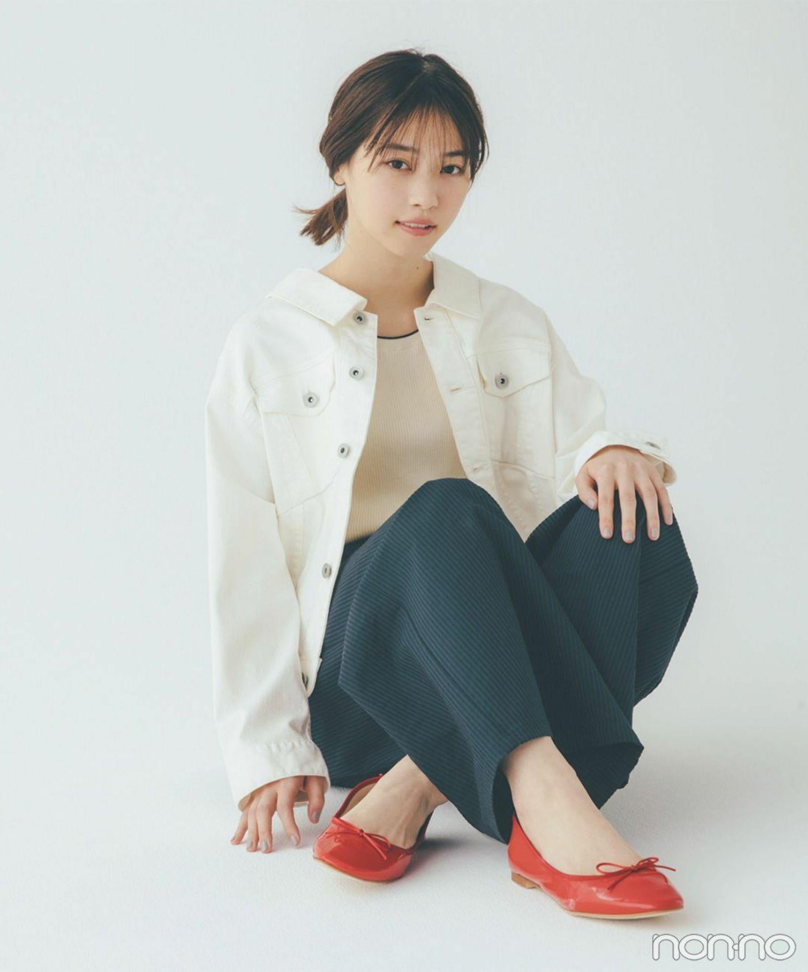 西野七瀬と乃木坂46応援トーク 乃木坂株式会社 755