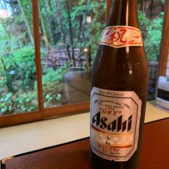 トナカイのトーク